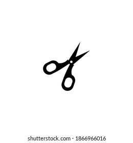 símbolo vector de icono de herramientas de oficina