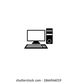 office tools icon vector symbol