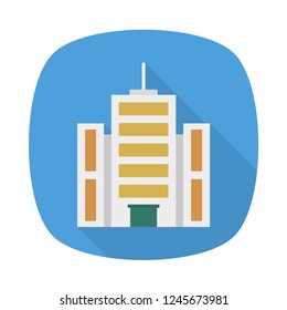 office  tower  plaza 