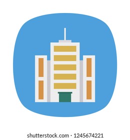 office  tower  plaza 