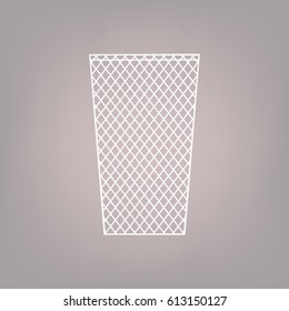 office trash icon