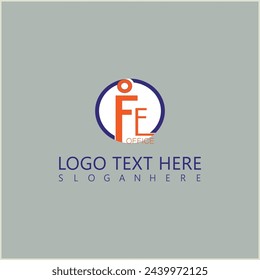  office unik name scarcely logo vector.