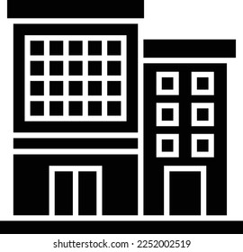 Office vector icon. Can be used for printing, mobile and web applications.