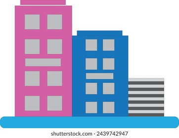 Office vector icon. Can be used for printing, mobile and web applications.