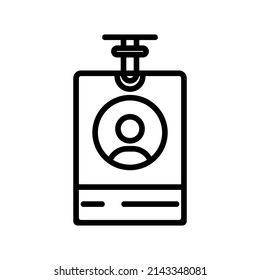 conjunto de iconos del vector de oficina. Iconos vectoriales de línea como impresora, teléfono, gabinete y otros relacionados con el equipo de oficina en fondo blanco. Ilustración de vector de línea plana editable.