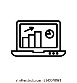 office vector icon set. Line vector icons like printer, phone, cabinet and others related to office equipment on white background. Editable flat line vector illustration.