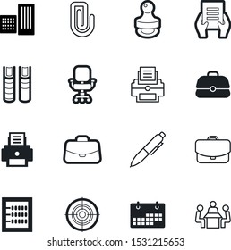office vector icon set such as: mathematical, hotel, travel, count, ownership, house, paperclip, validate, quality, structure, wood, ergonomic, steel, traditional, agreement, sheet, corporate, check