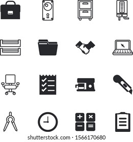 office vector icon set such as: interior, latte, teamwork, day, questionnaire, teenager, mathematics, network, architect, San Francisco, green, shop, card, library, shape, portrait, hair, measurement