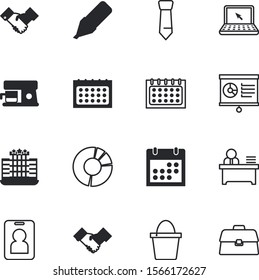 office vector icon set such as: round, ink, template, highlighter, pass, icons, beverage, clerk, account, sector, classic, breakfast, keyboard, thin, buildings, home, young, felt, apartment, wear
