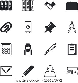 office vector icon set such as: cappuccino, collection, standing, message, choice, purple, checkbox, hot, pin, store, architect, display, telemarketing, e, board, call, space, page, online, paperwork