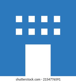 office Vector illustration on a transparent background.Premium quality symbols.Glyphs vector icon for concept and graphic design.