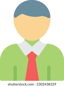office Vector illustration on a transparent background. Premium quality symmbols. Line Color vector icons for concept and graphic design. 
