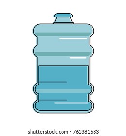 Office water dispenser