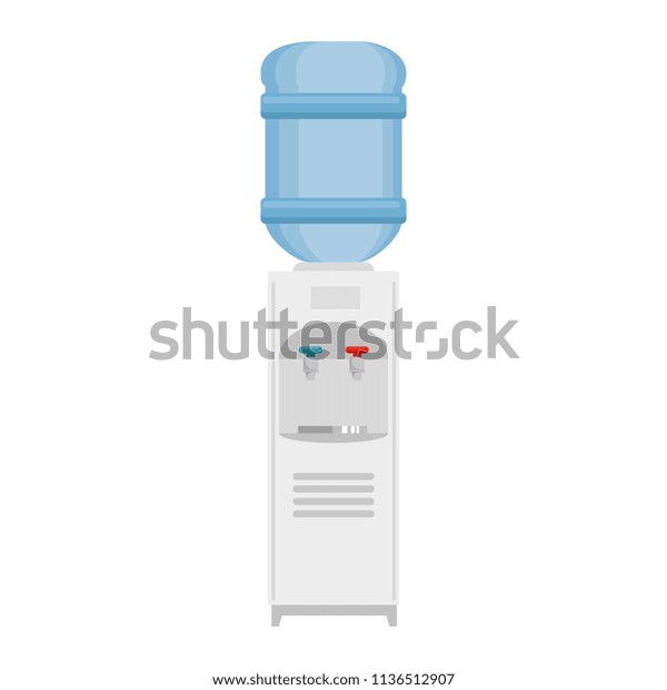 office water dispenser\
icon