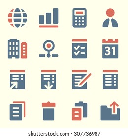 Office-Websymbole