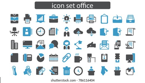 Office, web, interface, email, calendar workplace, working, utensils line icons. Editable strokes. Flat design vector illustration symbol concept. Linear signs isolated on white background