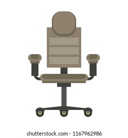 Office wheels chair