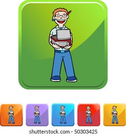 Office Worker
