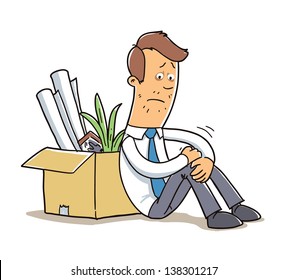 Homeless Cartoon Hd Stock Images Shutterstock