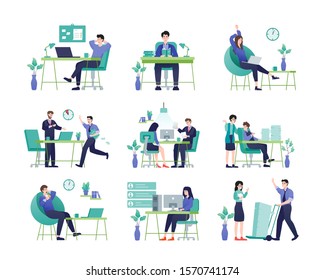 Daily Routine Images, Stock Photos & Vectors | Shutterstock