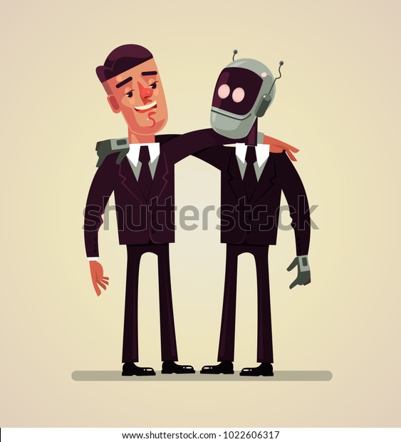 best vector robot