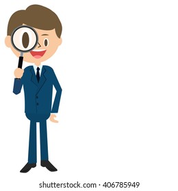 The office worker who searches.4