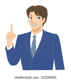 Office worker-Good design