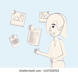 Office workplace design