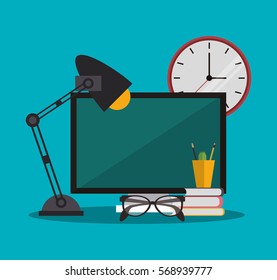 office workplace design