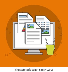 office workplace design