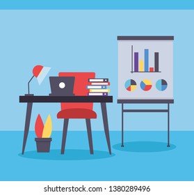 office workplace related