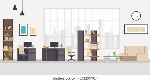 661,778 Office windows background Images, Stock Photos & Vectors ...
