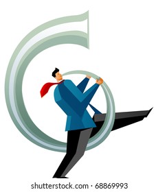officeman