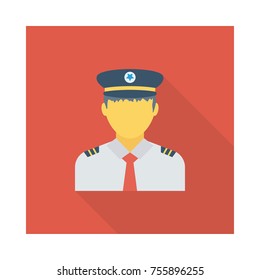  officer square flat