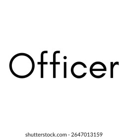 texto oficial para impressão de camiseta e outros usos sobre fundo branco.