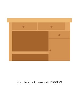 officevtablw wood icon
