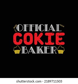 official cokie bakre t shirt 