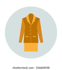 
Official Dress 
