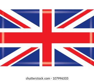 official flag of great britain