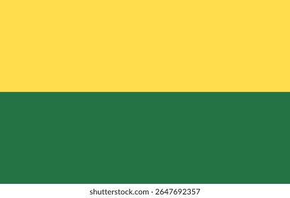 Bandeira oficial de Narva, Estônia. Um vetor autêntico capturando o símbolo histórico da cidade fronteiriça. Perfeito para viagens, projetos culturais e patrimoniais, refletindo o caráter único de Narva