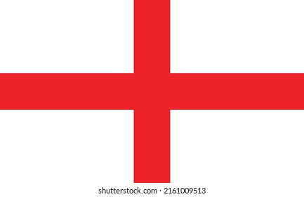 Official flag vector illustration of the German regional capital city of FREIBURG IM BREISGAU, GERMANY