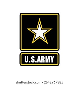 Logotipo oficial dos Engenheiros do Corpo do Exército dos EUA