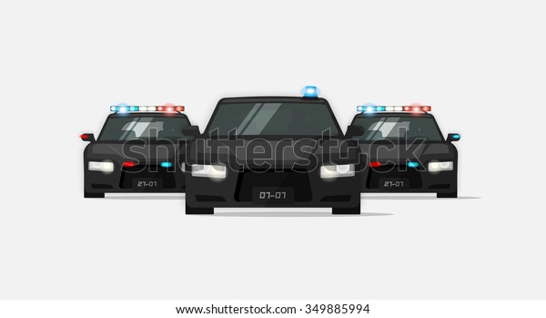 Official
state car police cars escort, president guard auto convoy, security
automobile, government person protection
serve