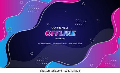 Live offline does mean stream what “The live