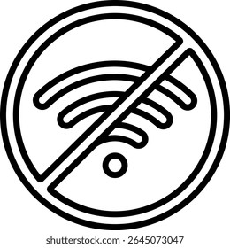 offline trennen wifi iot internet smart internet of things future 10763