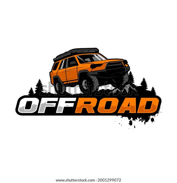 837 Mountain Offroad Logos Images, Stock Photos & Vectors | Shutterstock