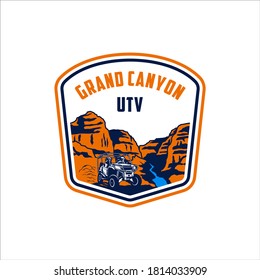 Off-road utv expedition grand canyon