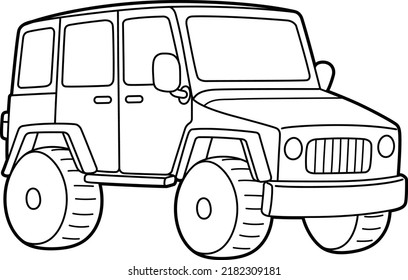 2,009 Overland vehicle Images, Stock Photos & Vectors | Shutterstock