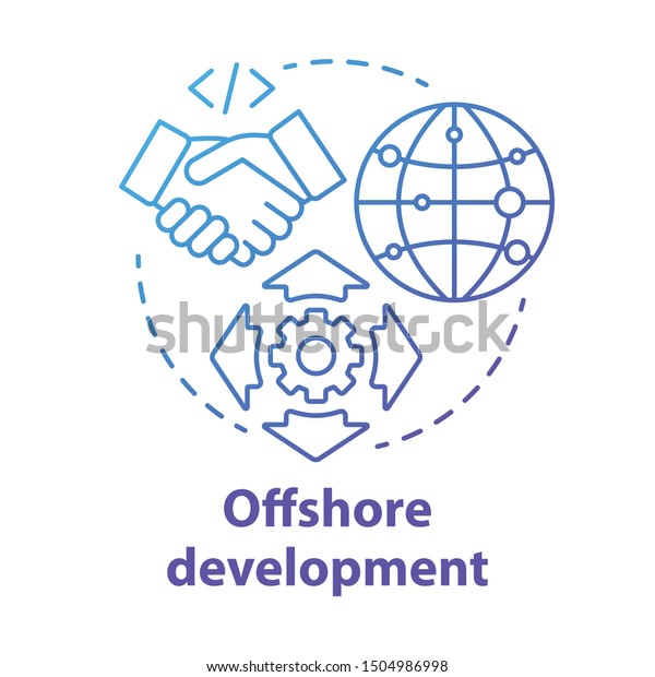 offshore development