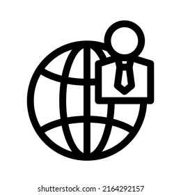 offshore icon or logo isolated sign symbol vector illustration - high quality black style vector icons
